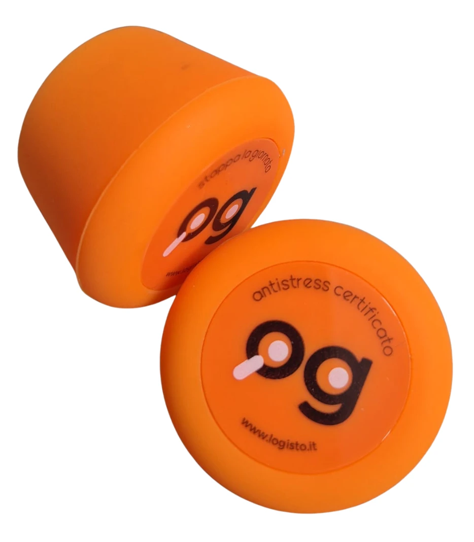 coppia tappi silicone per conservazione vino logisto